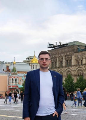 Кирилл из Судиславли 23 года