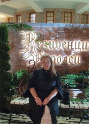 Svetlana