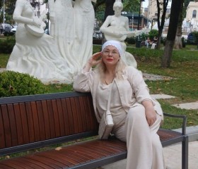 Svetlana, 51, Svetlyy (Kaliningrad)