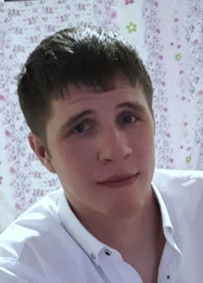 Дима Негодяев., 32, Россия, Владимир