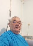 Fuat, 59, Ishimbay
