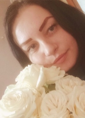 Роксана, 31, Россия, Иркутск