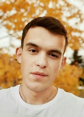 Дмитрий, 24, Россия, Тюмень