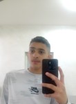 mohammad, 24, Tel Aviv