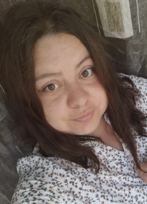 Альбина из Казани 31 год