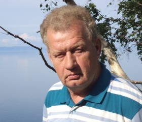 Andrey, 58, Andreyevo