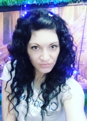 Алина, 39, Россия, Гигант