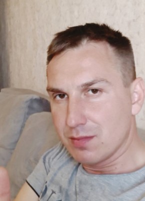 Александр, 38, Россия, Аксай