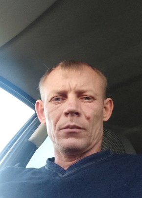 Сергей, 37, Россия, Бесскорбная