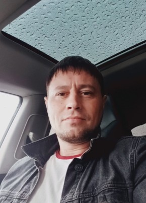 Ден из Прокопьевска 39 лет