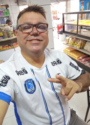 Paulo из Campo Belo 39 лет