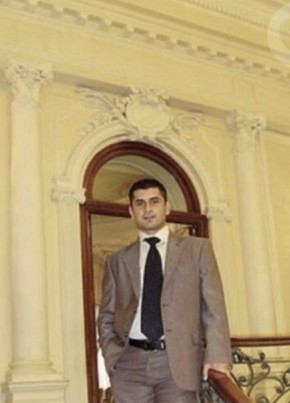 coni, 41, Azərbaycan Respublikası, Bakı