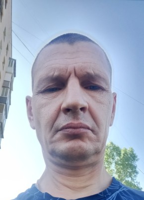 Александр, 48, Россия, Железногорск-Илимский