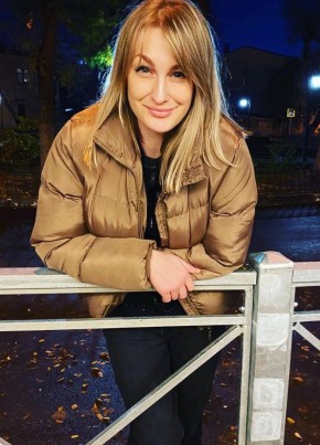 Vera, 34, Russia, Simferopol