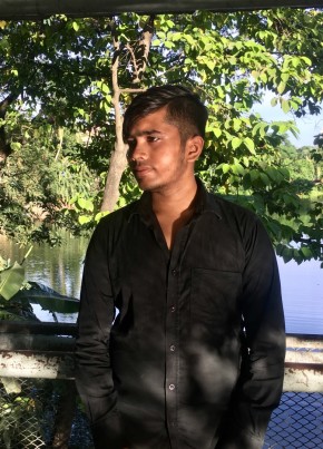 Tahsan, 20, বাংলাদেশ, ঢাকা