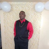 Richard Scott, 24  , Gary