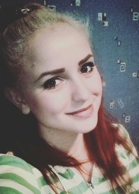 Мария, 27, Republica Moldova, Tiraspolul Nou
