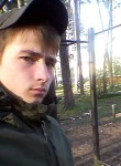 РУСТАМ, 27 лет, Среднеуральск
