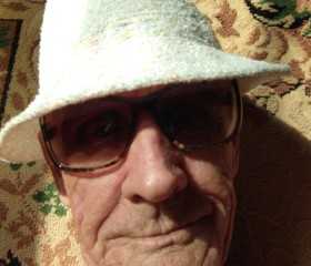 Anton, 80 лет, Владивосток