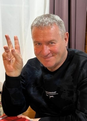 Aleks, 58, Russia, Moscow