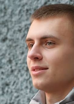 Nikita, 23, Belarus, Mahilyow
