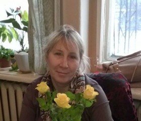 Алла, 57 лет, Пермь