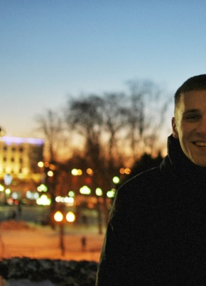 Денис, 26, Россия, Калининград