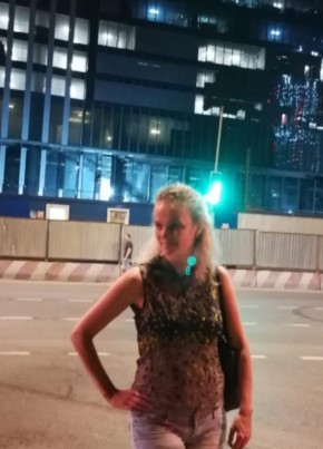 Olga, 40, Russia, Saint Petersburg