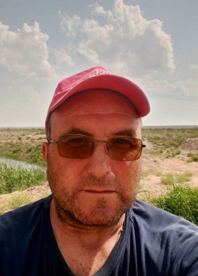 Алексей из Кунгура 53 года