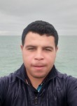 Abdou, 25 лет, El Attaf