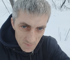 Иван, 40 лет, Омск