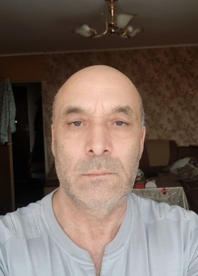 Руслан, 48, Россия, Барнаул
