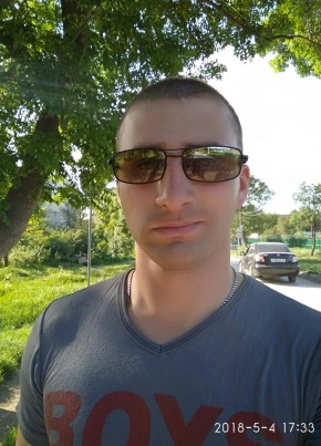Архангел, 31, Россия, Богучар