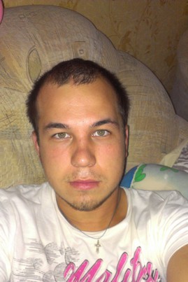 Игорь Семенов, 33, Россия, Волгодонск