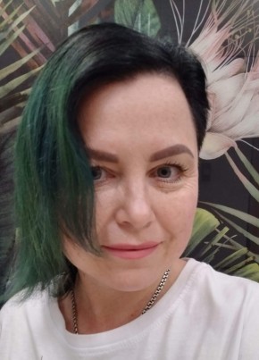 Ellina😉🇷🇺🙂, 43, Russia, Zelenograd