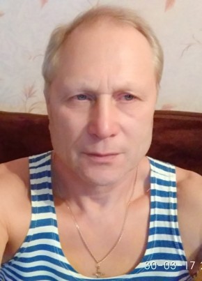 геннадий, 62, Россия, Санкт-Петербург