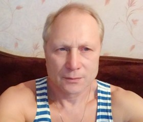 геннадий, 62 года, Санкт-Петербург