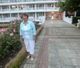 Татьяна, 73 года, Баранавічы