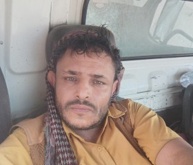 عبدالرحمن حميد, 26 лет, تعز