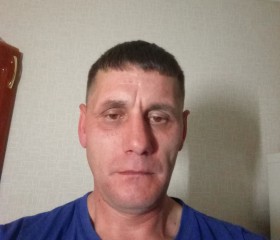 Станислав, 44 года, Октябрьский (Республика Башкортостан)