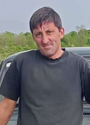 серж из Анапы 48 лет