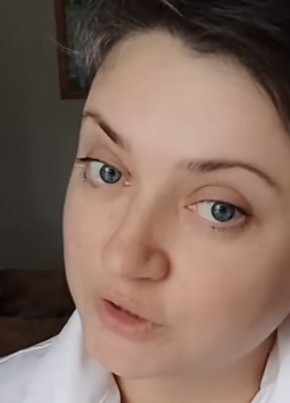 Марина из Чебаркули 43 года