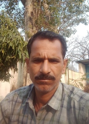 झगडू भरंगर, 43, India, Delhi