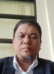 Tulo, 45 лет, Kota Cirebon