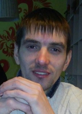 Евгений, 41, Россия, Серов