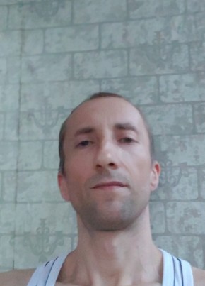 Андрей Лагученко, 38, Україна, Херсон