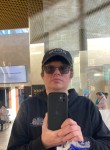 Maksim, 42, Saint Petersburg