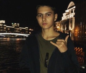 Ринат, 23 года, Москва