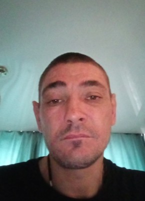 Иван, 42, Россия, Хабаровск