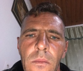 Zahir, 38 лет, Tirana
